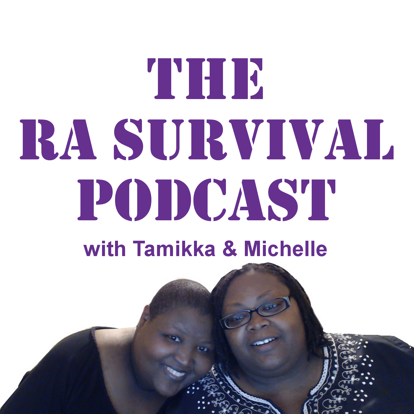 RA Survival Podcast